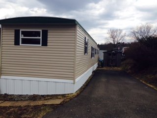 New Colony Mobile Home Park&Sales 103 Mayfield LaneWest Mifflin, PA 15122