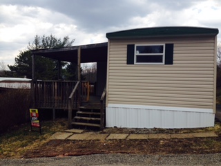 New Colony Mobile Home Park&Sales 103 Mayfield LaneWest Mifflin, PA 15122