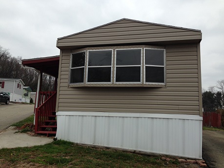 New Colony Mobile Home Park&Sales 122 PalmerWest Mifflin, PA 15122