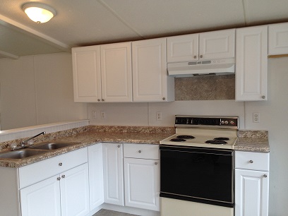 New Colony Mobile Home Park&Sales 122 PalmerWest Mifflin, PA 15122