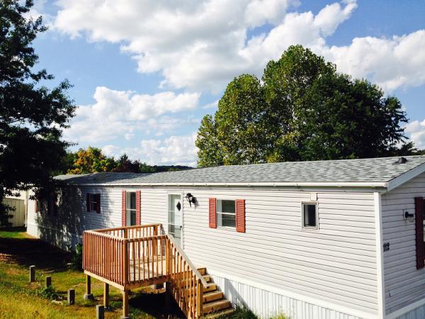 New Colony Mobile Home Park&Sales 112 PalmerWest Mifflin, PA 15122