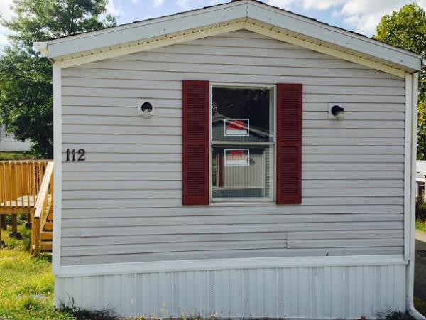 New Colony Mobile Home Park&Sales 112 PalmerWest Mifflin, PA 15122