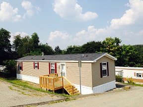 New Colony Mobile Home Park&Sales 112 MayfieldWest Mifflin, PA 15122