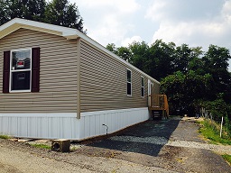 New Colony Mobile Home Park&Sales 112 MayfieldWest Mifflin, PA 15122