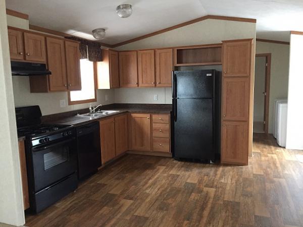 New Colony Mobile Home Park&Sales 112 MayfieldWest Mifflin, PA 15122