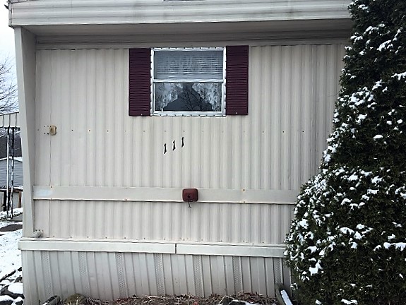 New Colony Mobile Home Park&Sales 111 MayfieldWest Mifflin, PA 15122