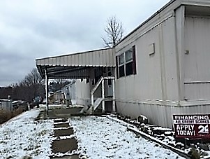 New Colony Mobile Home Park&Sales 111 MayfieldWest Mifflin, PA 15122