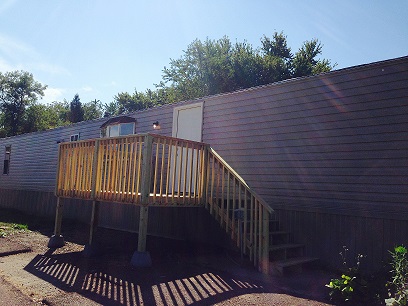 New Colony Mobile Home Park&Sales 107 DoverWest Mifflin, PA 15122