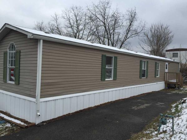 New Colony Mobile Home Park&Sales 123 Jamestown LaneWest Mifflin, PA 15122