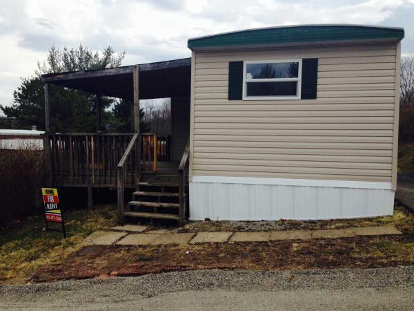 New Colony Mobile Home Park&Sales 107 Dover LaneWest Mifflin, PA 15122
