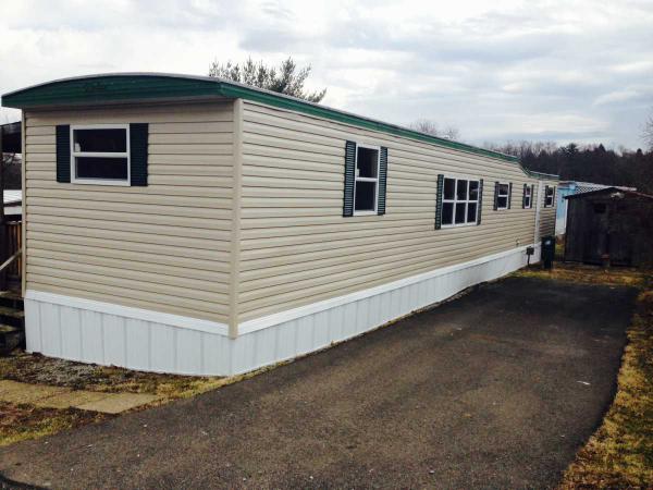 New Colony Mobile Home Park&Sales 107 Dover LaneWest Mifflin, PA 15122