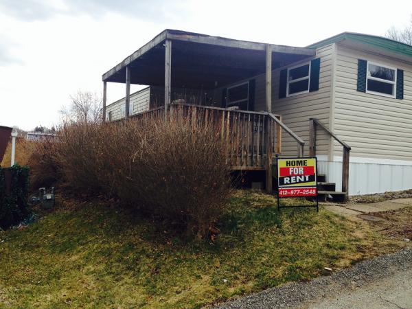 New Colony Mobile Home Park&Sales 107 Dover LaneWest Mifflin, PA 15122