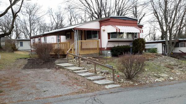 Virginia Hills West 97 Hampton AvenueImperial, PA 15126