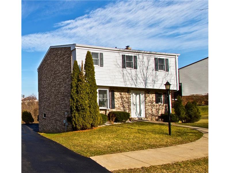 102 June Drive, Port Vue, PA 15133