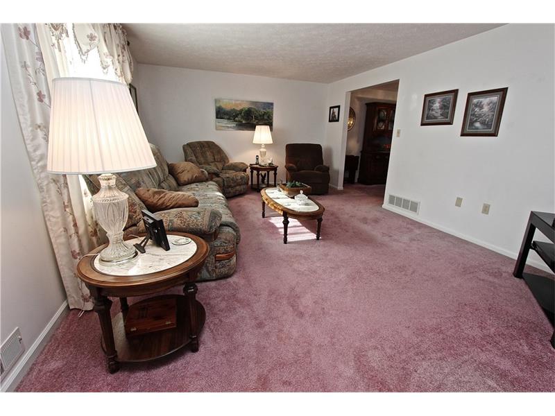 102 June Drive, Port Vue, PA 15133