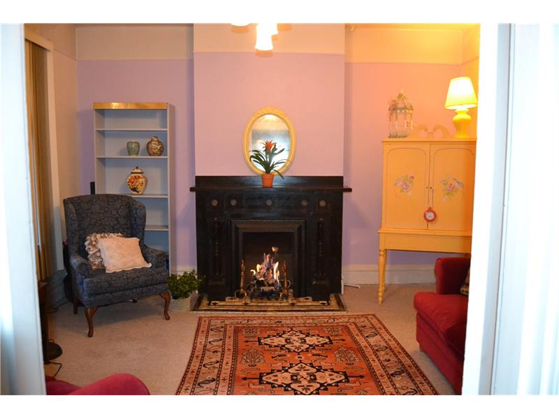 58 Greenbush, Mt Washington, PA 15211