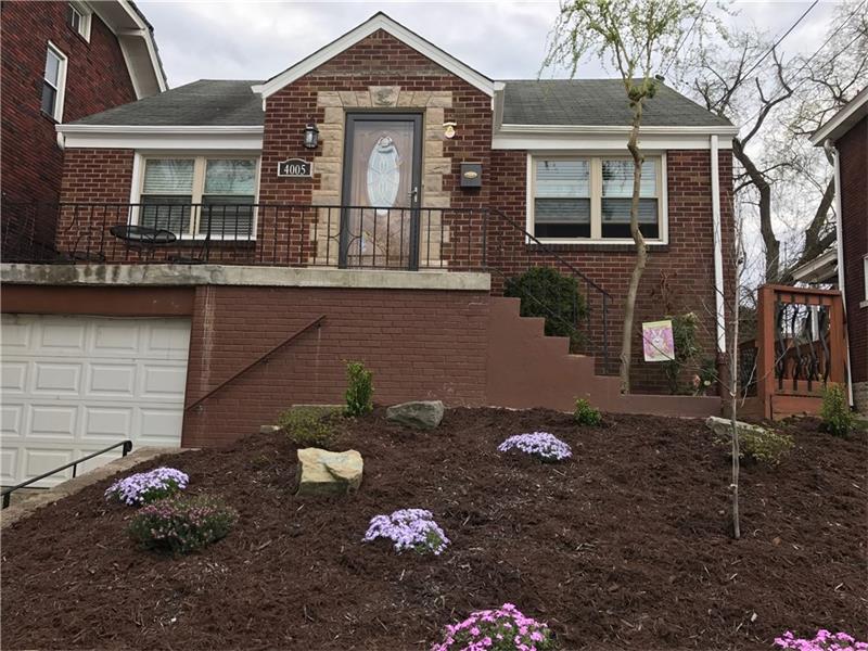 4005 Cambronne St., Brighton Heights, PA 15212