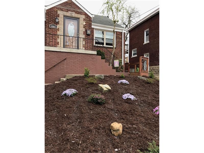 4005 Cambronne St., Brighton Heights, PA 15212