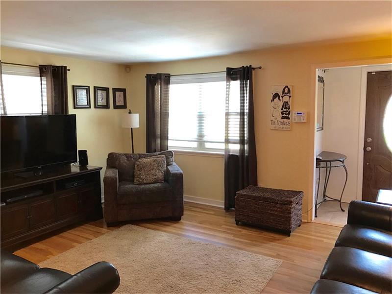 4005 Cambronne St., Brighton Heights, PA 15212