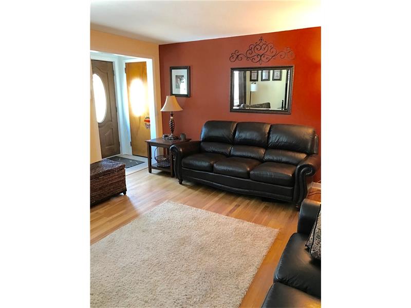 4005 Cambronne St., Brighton Heights, PA 15212