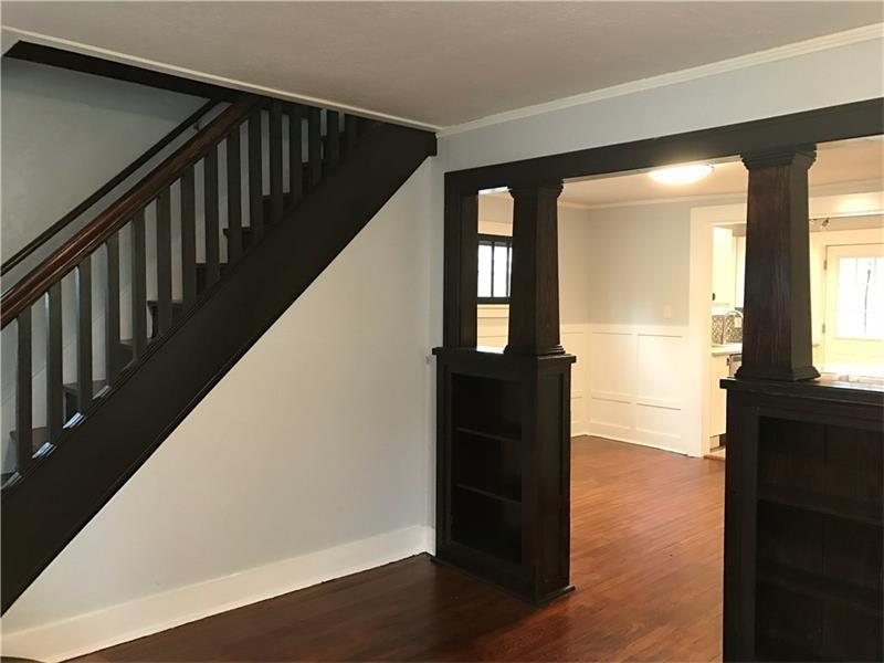 3642 Purdue St, Brighton Heights, PA 15212