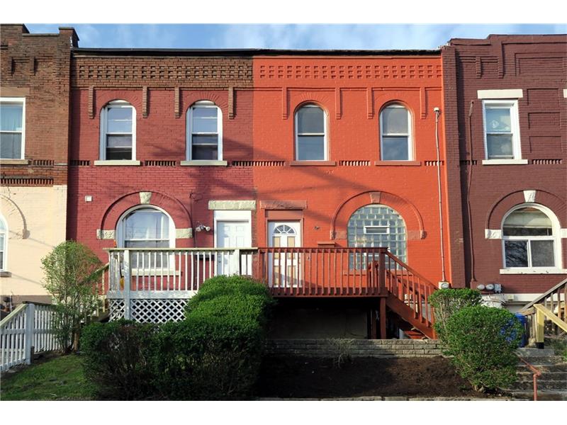 305 Lawn, Oakland, PA 15213