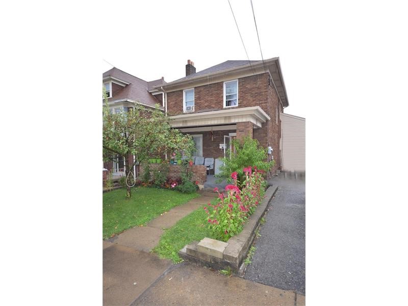 1418 Methyl Street, Beechview, PA 15216