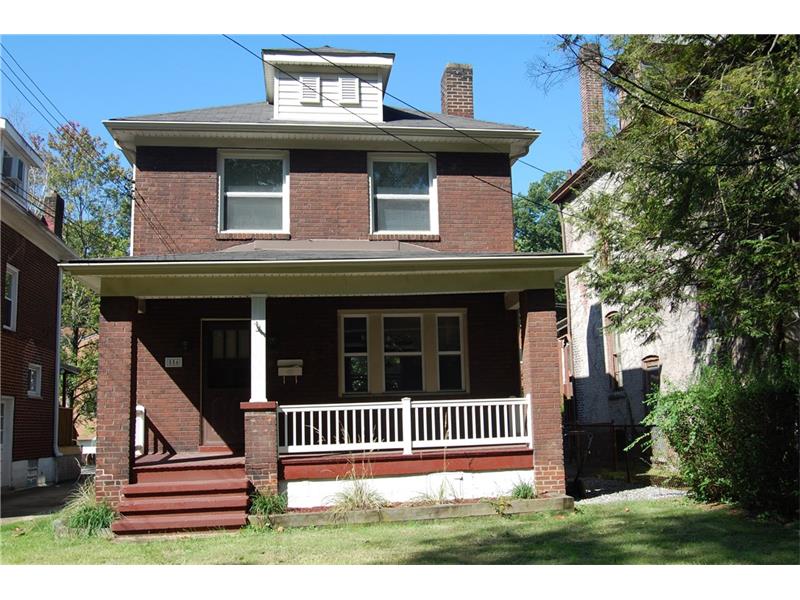 556 Greendale Avenue, Edgewood, PA 15218