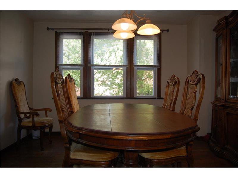 556 Greendale Avenue, Edgewood, PA 15218