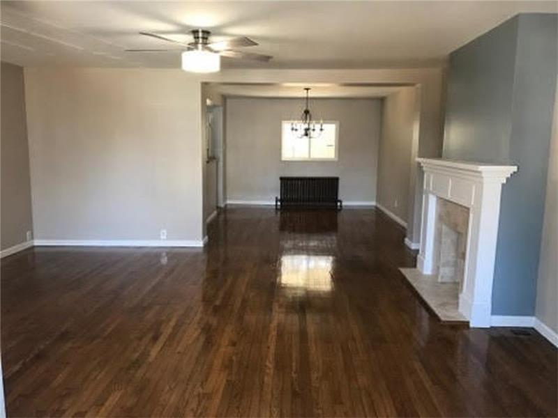 7334 Whipple St, Swissvale, PA 15218