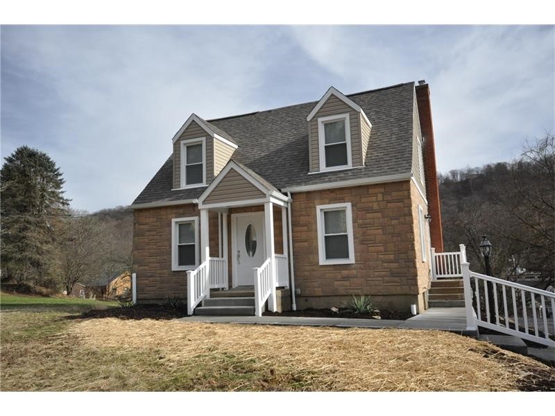 921 Middle Road, Shaler, PA 15223