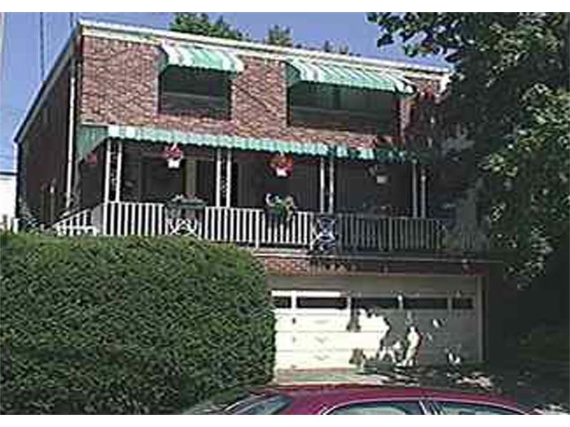 725 Berkshire Avenue, Brookline, PA 15229