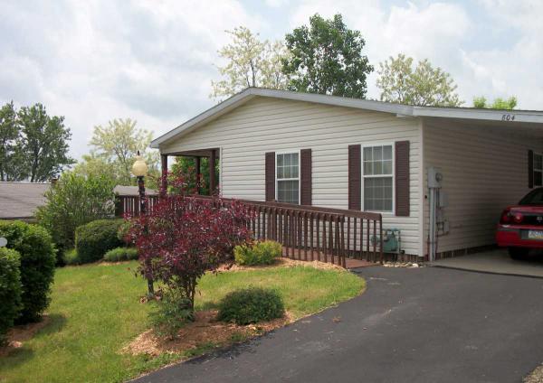 Clover Commons804 Wild VioletPittsburgh, PA 15239