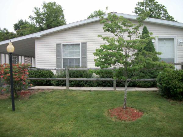 Clover Commons39106 Marisa CourtPittsburgh, PA 15239
