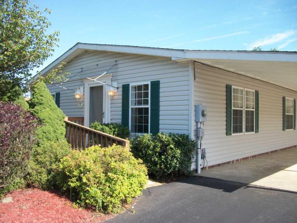 Clover Commons825 Wild Violet DrivePittsburgh, PA 15239