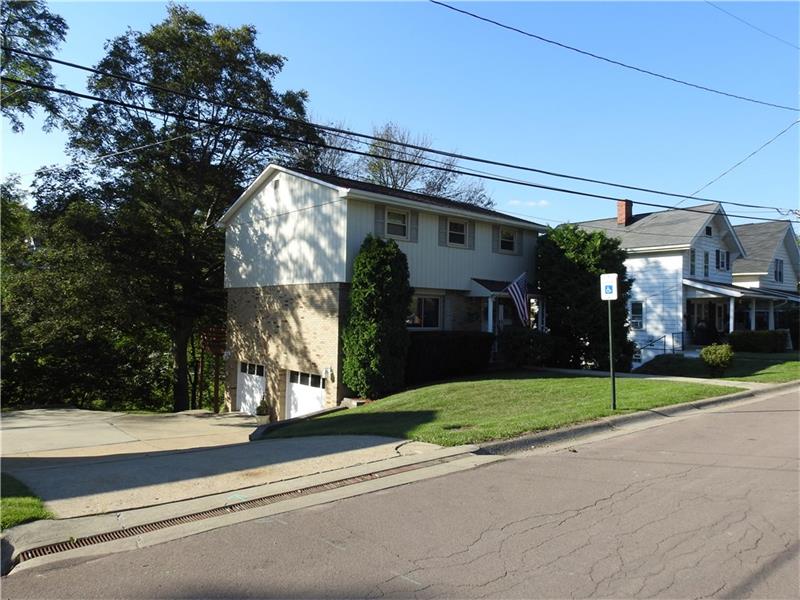 107 Christman, E Washington Boro, PA 15301