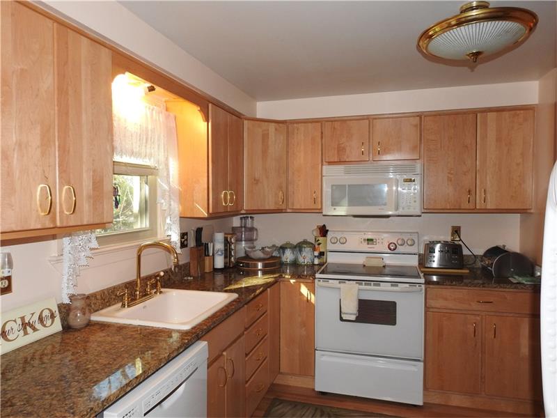 107 Christman, E Washington Boro, PA 15301