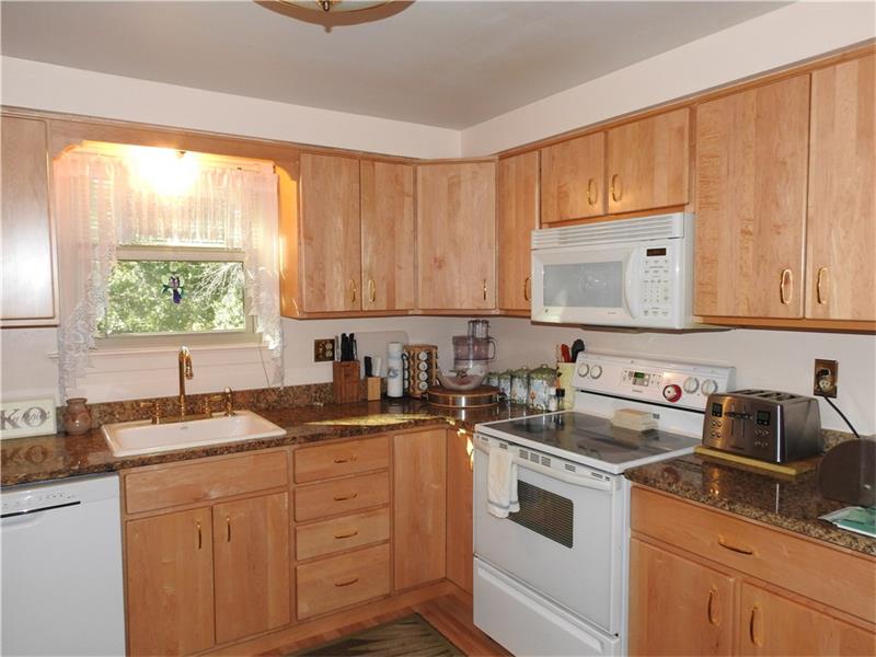 107 Christman, E Washington Boro, PA 15301