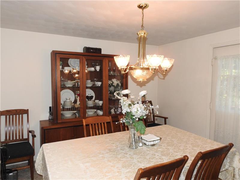 107 Christman, E Washington Boro, PA 15301
