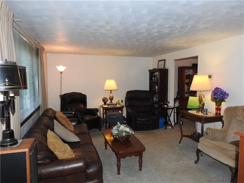 107 Christman, E Washington Boro, PA 15301
