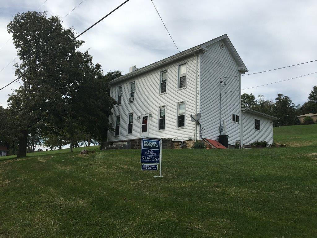 545 Lakeview Dr, Washington, PA 15301