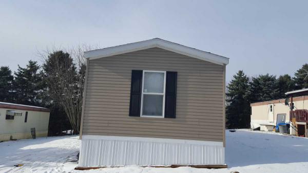 Washington Estates Mobile Home Park 1000 Henderson AveWashington, PA 15301