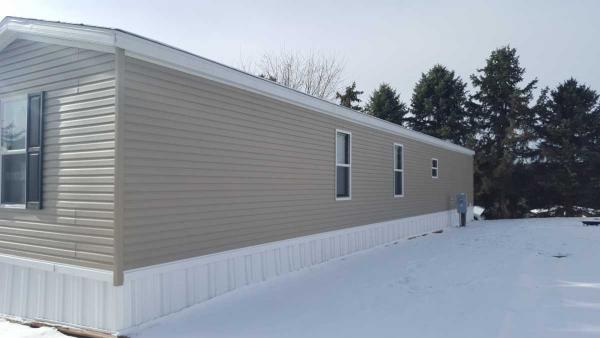 Washington Estates Mobile Home Park 1000 Henderson AveWashington, PA 15301