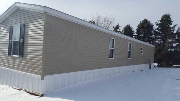 Washington Estates Mobile Home Park 1000 Henderson AveWashington, PA 15301