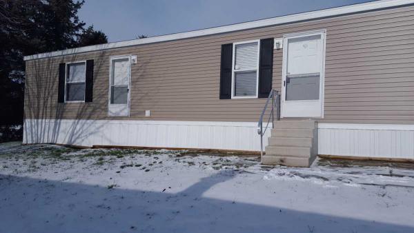 Washington Estates Mobile Home Park 1000 Henderson AveWashington, PA 15301
