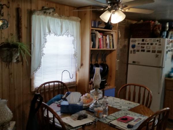 Washington Estates Mobile Home Park 222 Duke DriveWashington, PA 15301