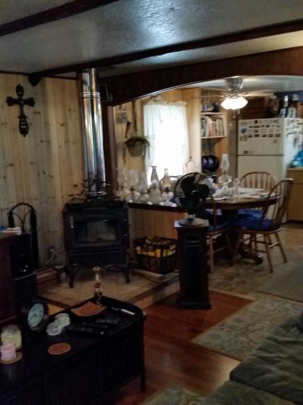 Washington Estates Mobile Home Park 222 Duke DriveWashington, PA 15301