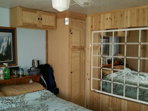 Washington Estates Mobile Home Park 222 Duke DriveWashington, PA 15301