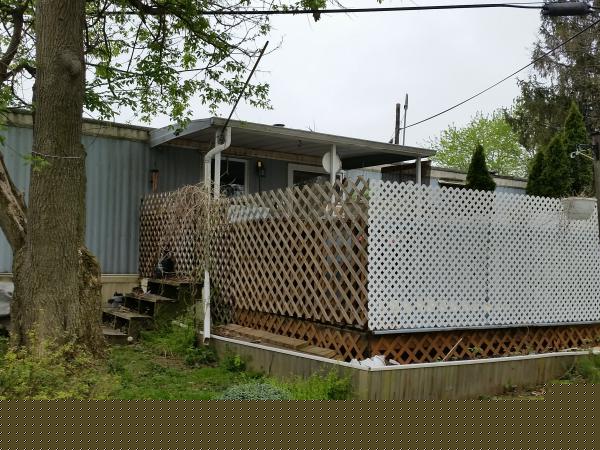 Washington Estates Mobile Home Park 222 Duke DriveWashington, PA 15301