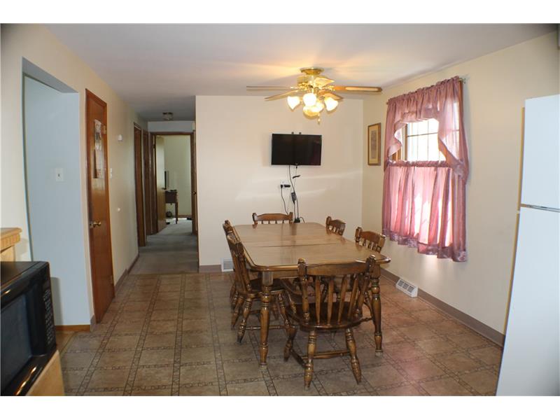 722 Howard St, Canonsburg, PA 15317